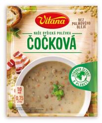  Supă de linte Vitana 86 g