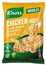  Supă de pui cu tăiței Knorr 61 g