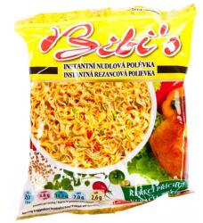  Supă instantă de pui Bibis 55 g