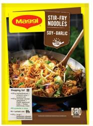  Tăiței Maggi cu soia și usturoi 185 g