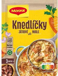 Maggi Supă cu găluște de ficat 50 g