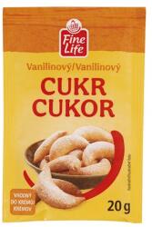 Fine Life Zahăr vanilat 40 x 20 g