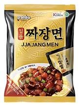  Paldo Ilpoom Jjajangmen 200 g