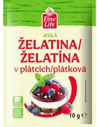  Felii de gelatină Fine Life 25 x 10 g