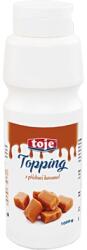 toje Topping cu aromă de caramel 1 kg