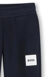 BOSS спортен панталон за деца с памук (j53339.114.150)