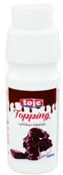toje Topping cu aromă de ciocolată 1 kg