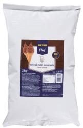 METRO Mix pentru înghețată cu aromă de ciocolată 2 kg