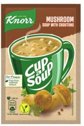 Knorr Supă instantă de ciuperci 15 g