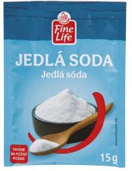Fine Life Bicarbonat de sodiu 40 x 15 g