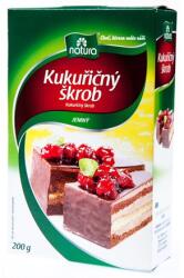  Amidon de porumb Natura 6 x 200 g
