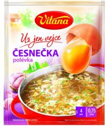 VITANA Supă de usturoi Just Eggs 22 g