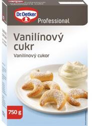 Dr. Oetker Zahăr vanilină 750 g