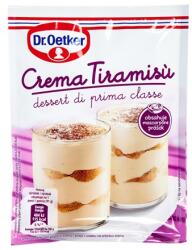 Dr. Oetker Crema Tiramisu 63 g