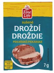  Drojdie uscată Fine Life 25 x 7 g