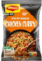  Tăiței Maggi cu pui și curry 185 g