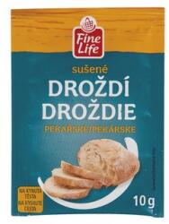 Fine Life Drojdie uscată 50 x 10 g