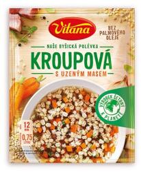 VITANA Supă de măsline cu carne afumată 55 g
