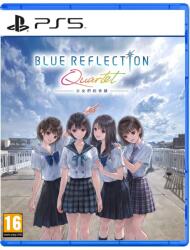 KOEI TECMO Blue Reflection Quartet Shoujo-tachi no Kiseki (PS5)