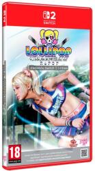 Dragami Games Lollipop Chainsaw RePOP (Switch 2)