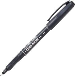 Centropen OHP Marker - Alkoholos Filctoll - Fekete - 0, 3 mm (626340112)