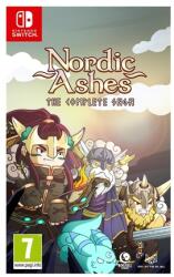 Selecta Play Nordic Ashes The Complete Saga (Switch)
