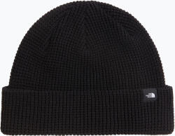 The North Face Căciulă de iarnă The North Face Fisherman Beanie tnf black