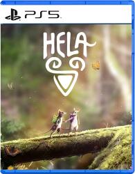 Microids Hela of Mice and Magic (PS5)