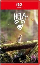Microids Hela of Mice and Magic (Switch 2)