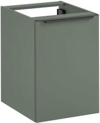 Comad Sombra Green dulap 40x46x57 cm verde SOMBRA GREEN 81-40-1DK (SOMBRAGREEN81401DK)