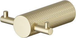 Cersanit Zen suport prosop auriu S1001-164 (S1001164)