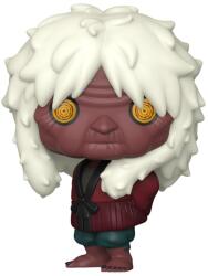 Funko Figurină Funko POP! Animation: DANDADAN - Turbo Granny (Glows in The Dark) (Special Edition) #2291 (111299) Figurina
