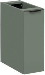 Comad Sombra Green dulap 20x46x57 cm verde SOMBRA GREEN 81-20-1D (SOMBRAGREEN81201D)