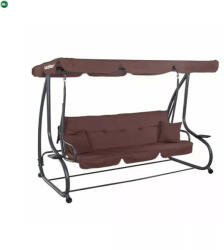 Leziter Bellavista Slim kerti hintaágy