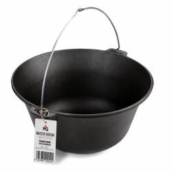 MasterGustav Ceaun tuci fonta pura 30 Litri (125401-4728) Ceaun