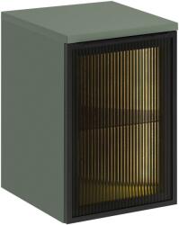 Comad Set dulap Comad Sombra Green SOMBRA GREEN 81-40-1DG, blat Comad Sombra Green GREEN 89-40-46 M (SETSOGBGREEN40CM)