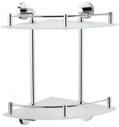 Stella Classic polc 27 cm króm 07.872. 1 (078721)