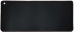 White Shark Gaming Mousepad BLACK KNIGHT XL (BLACK-KNIGHT-XL) Mouse pad