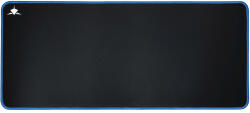 White Shark Gaming Mousepad BLUE KNIGHT XL (BLUE-KNIGHT-XL) Mouse pad