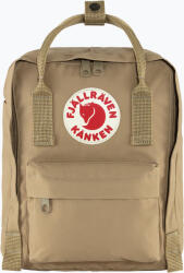 Fjällräven Városi hátizsák Fjällräven Kanken Mini 7 l clay