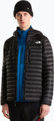 The North Face Férfi pehelykabát The North Face Bettaforca Lt Down Hoodie tnf black/smoked pearl