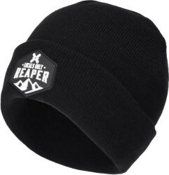 Reaper Sakari черно, бяло uni (ducz611-b)