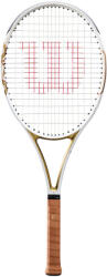 Wilson RF 01 PRO Hall of Fame White/Gold Teniszütő L2