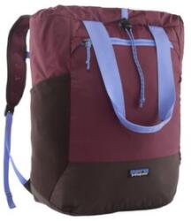 Patagonia Terravia Tote Pack Rucsac Berry Fig