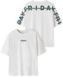 NAME IT tricou cu mâneci scurte pentru băieți crud (14F1F4)