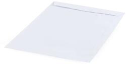BlueRing Boríték tc/4 szilikonos bélésnyomott 229x324mm bluering® fehér (5999093885913)