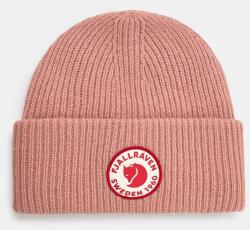 Fjallraven sapka 1960 Logo - rózsaszín Univerzális méret