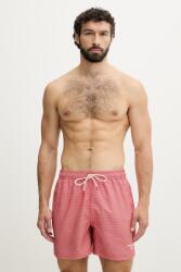Barbour férfi fürdőnadrág Shell Swim Short - narancssárga S