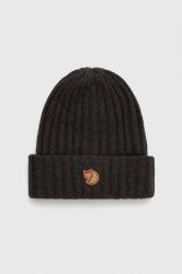 Fjallraven sapka Byron - zöld Univerzális méret