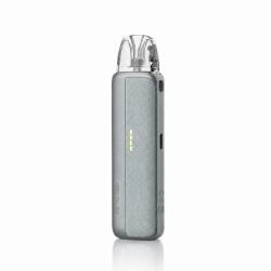 UWELL Kit Uwell Caliburn G5 Lite SE 3ml 1600mAh Gray Leather (6941736570426)